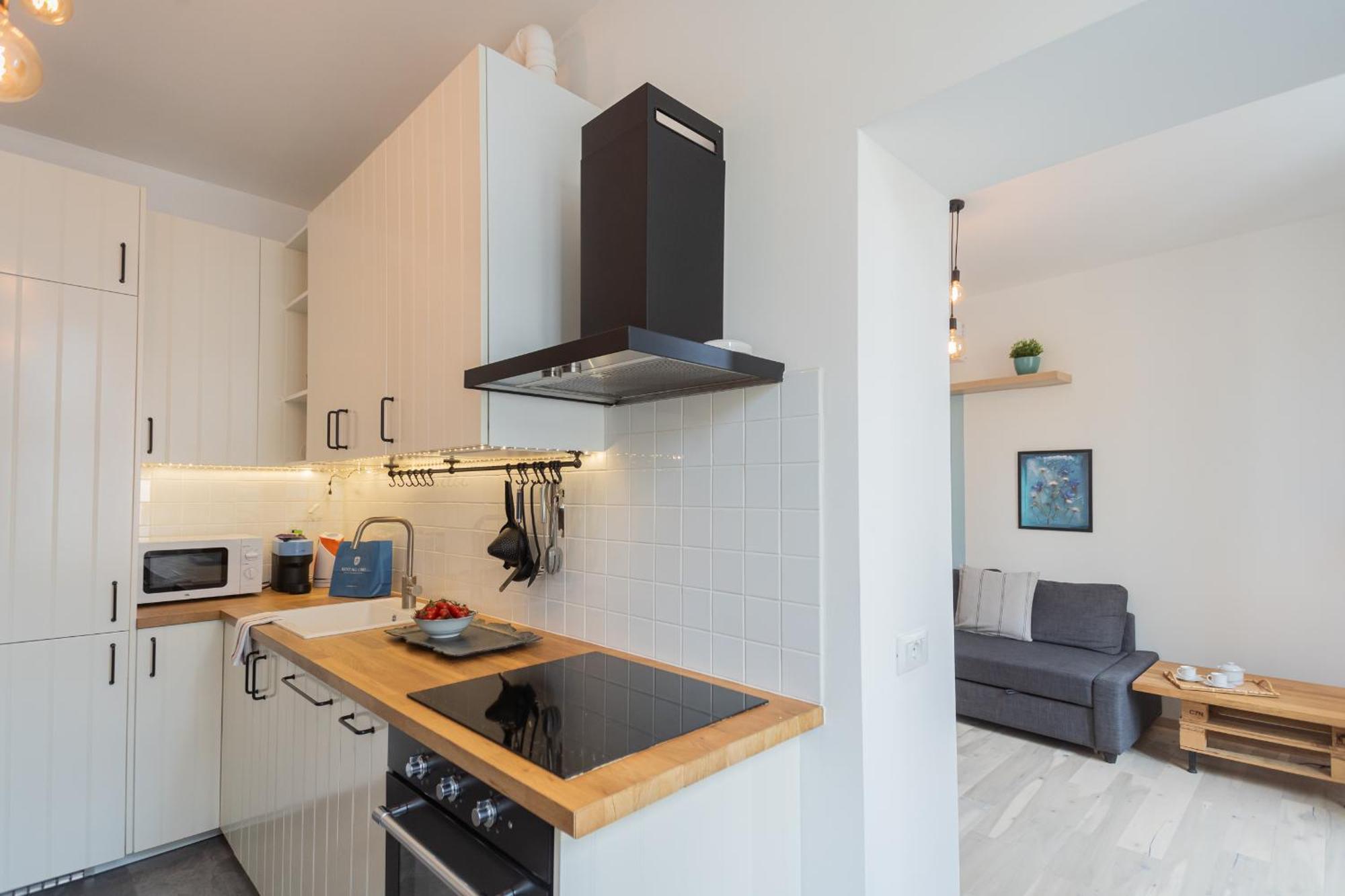 Old Court Hideaway By Rent All Комо Экстерьер фото