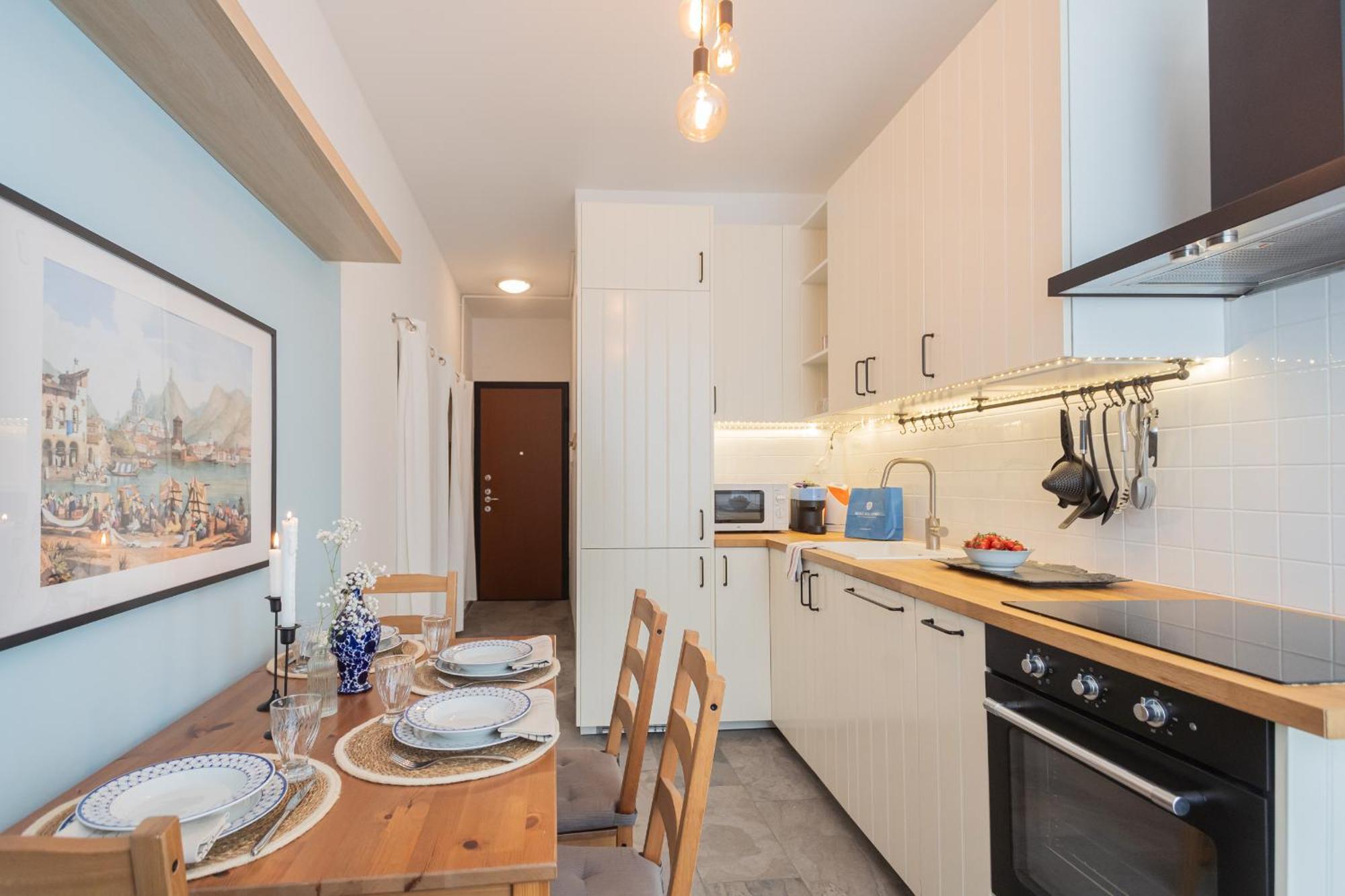 Old Court Hideaway By Rent All Комо Экстерьер фото