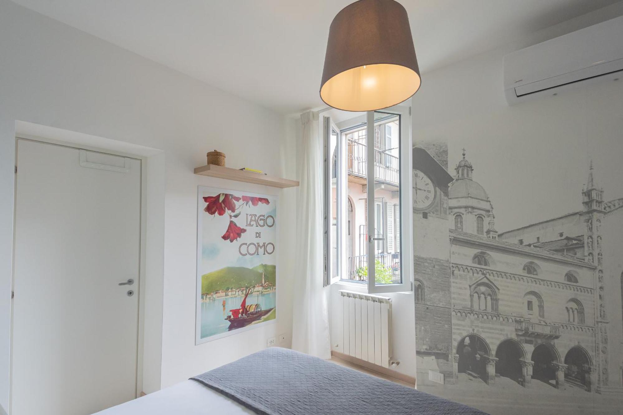 Old Court Hideaway By Rent All Комо Экстерьер фото